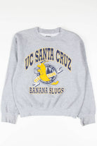 Santa Cruz Banana Slugs Sweatshirt