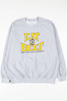 Fort Hays State University Eat Beef Sweatshirt