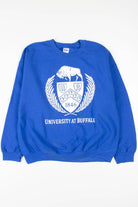 University at Buffalo Crest Sweatshirt