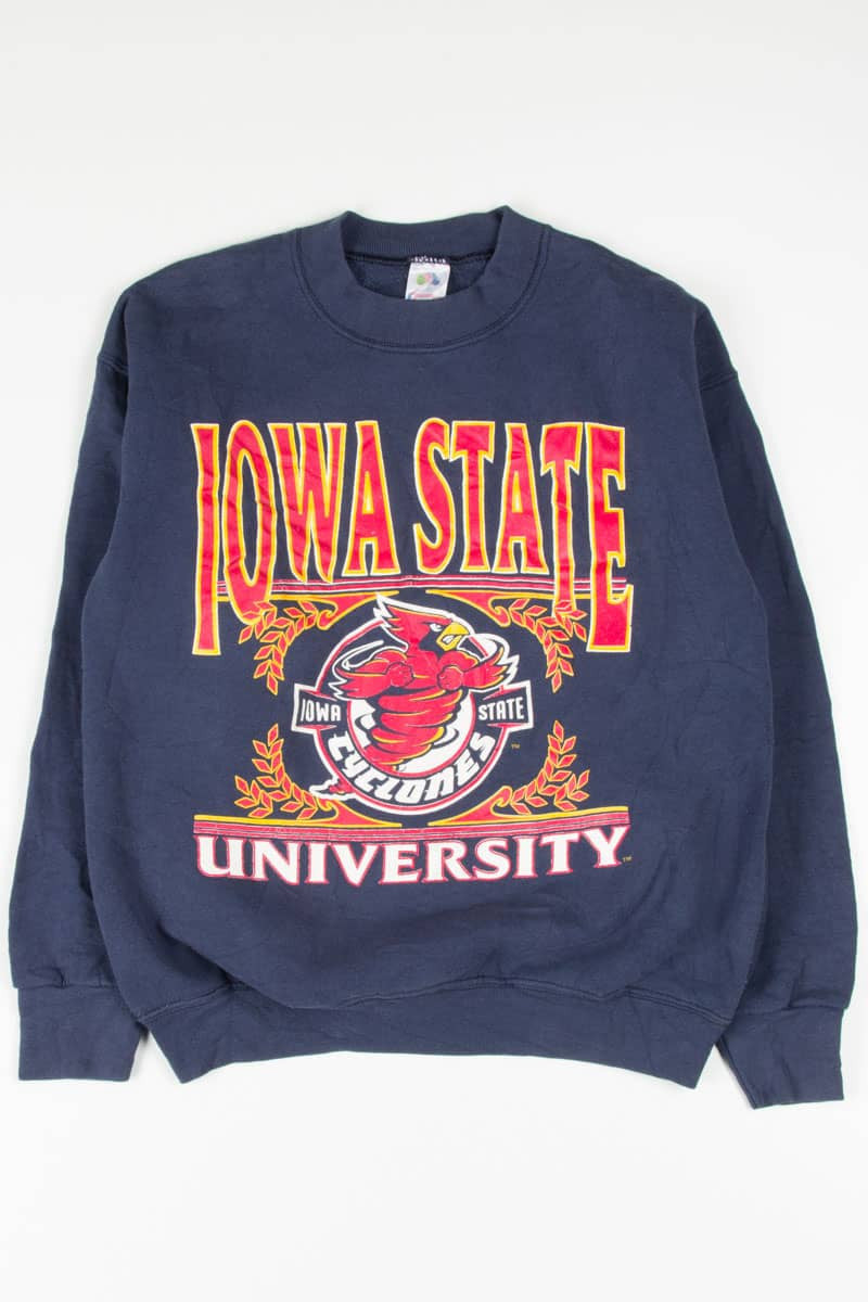 Iowa State University Cyclones Sweatshirt