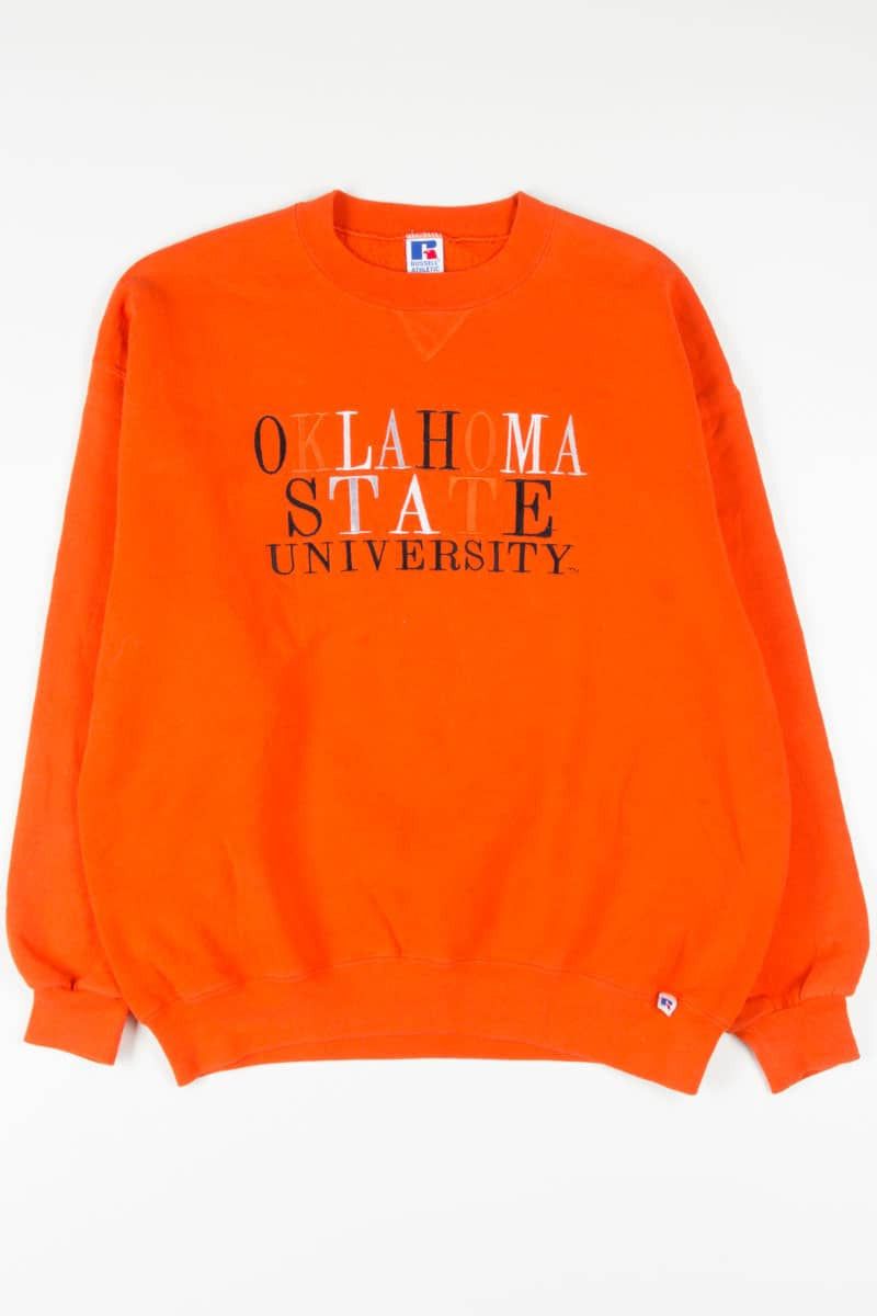Oklahoma State University Sweatshirt