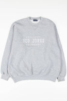 Bob Jones University Sweatshirt