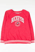 Ohio State Buckeyes Sweatshirt