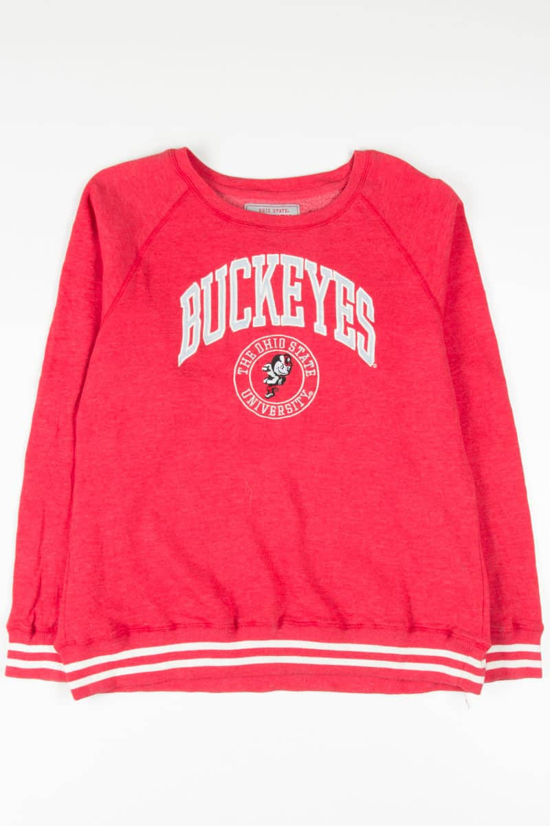 Ohio State Buckeyes Sweatshirt