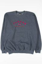 Newman University Dad Sweatshirt