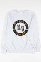 University of Missouri Sweatshirt 2