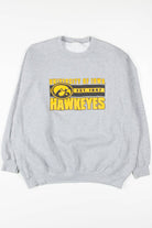 University of Iowa Hawkeyes Sweatshirt