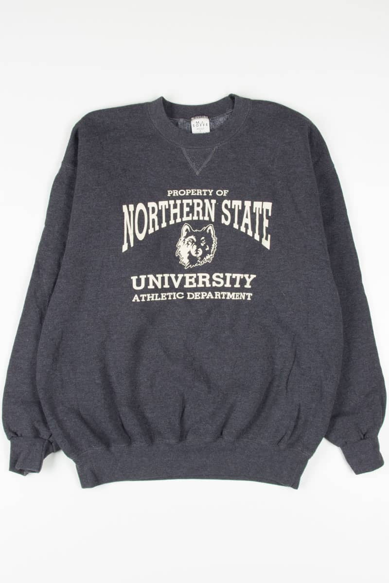 Northern State University Sweatshirt