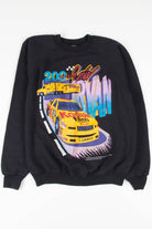 Ernie Irvan #4 Kodak Film Racing Sweatshirt