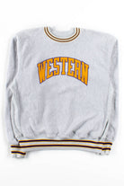 Western Sweatshirt