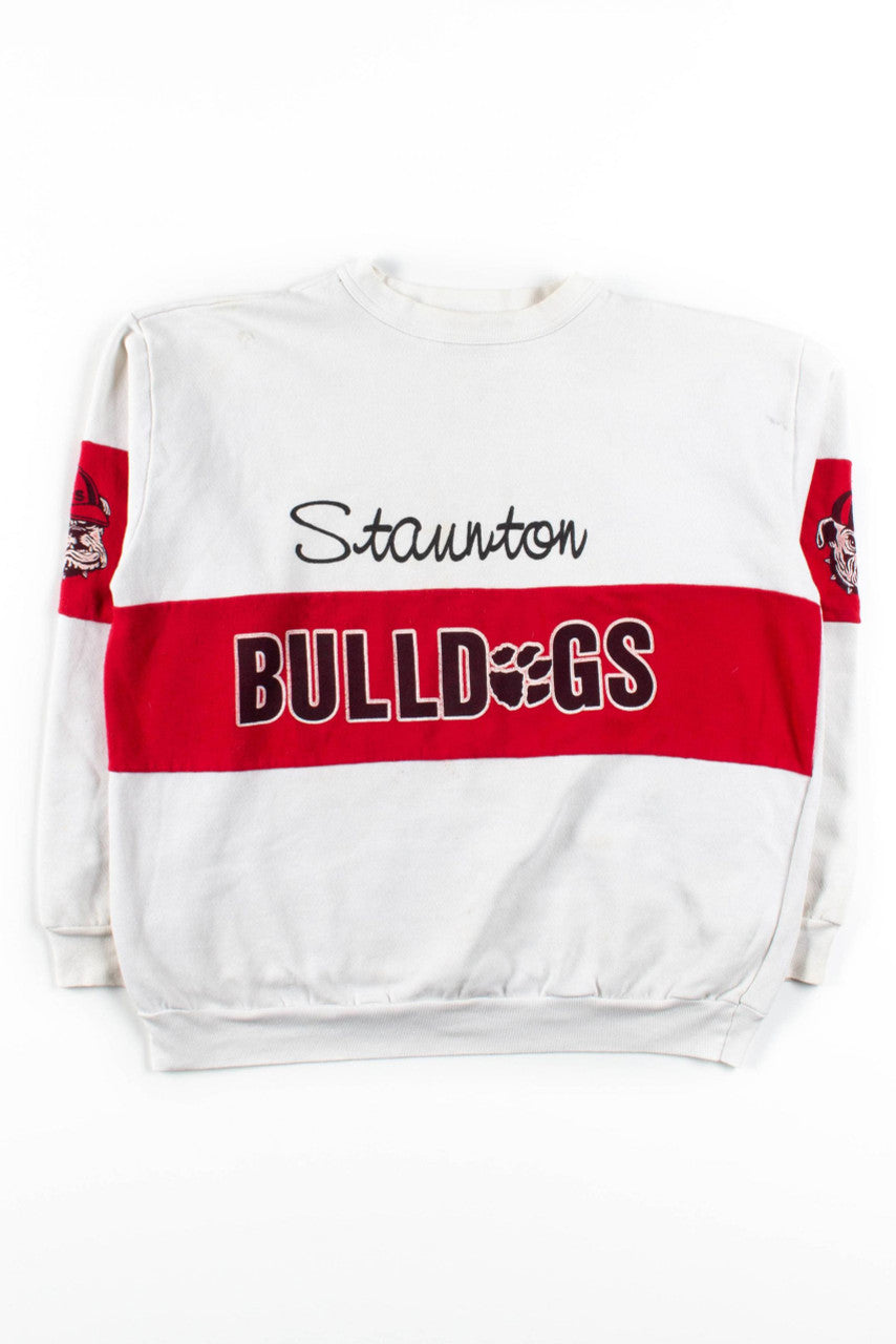 Staunton Bulldogs Sweatshirt