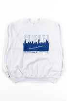 Chicago - A Futures Kinda Town Sweatshirt