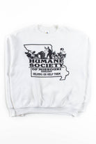 Humane Society Of Missouri Sweatshirt