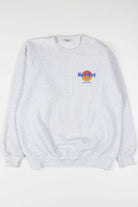 Vintage Hard Rock Cafe New York Sweatshirt