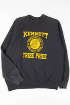 Kennett Public Schools Tribe Pride Sweatshirt