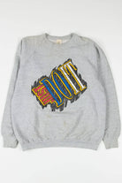 Vintage Just Do It Sweatshirt