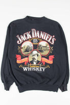 Jack Daniel's Tennessee Whiskey Sweatshirt
