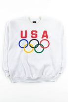 USA Olympic Sweatshirt 1