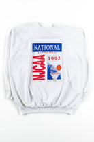 NJCAA Championships 1992 Sweatshirt