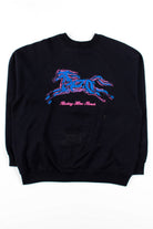 Rocking Horse Ranch Sweatshirt
