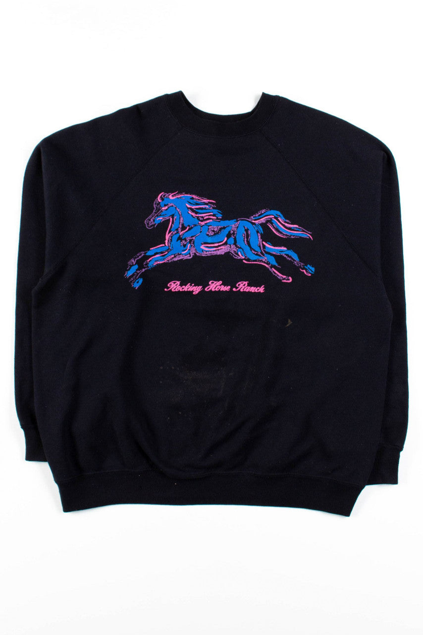 Rocking Horse Ranch Sweatshirt
