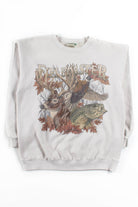 Fieldmaster Graphic Sweatshirt
