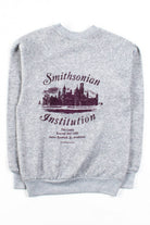 Smithsonian Institution Vintage Sweatshirt