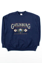 Gatlinburg Tennessee Sweatshirt 1