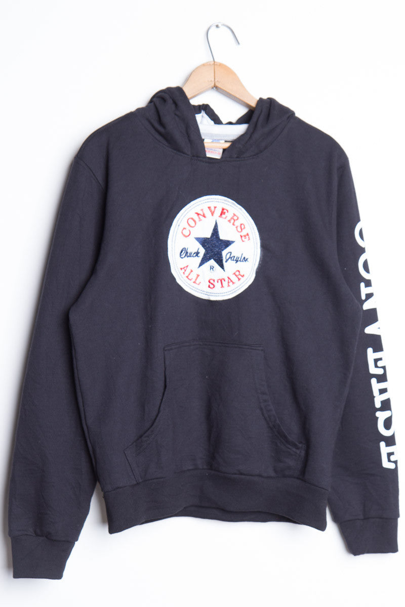 Converse Hoodie