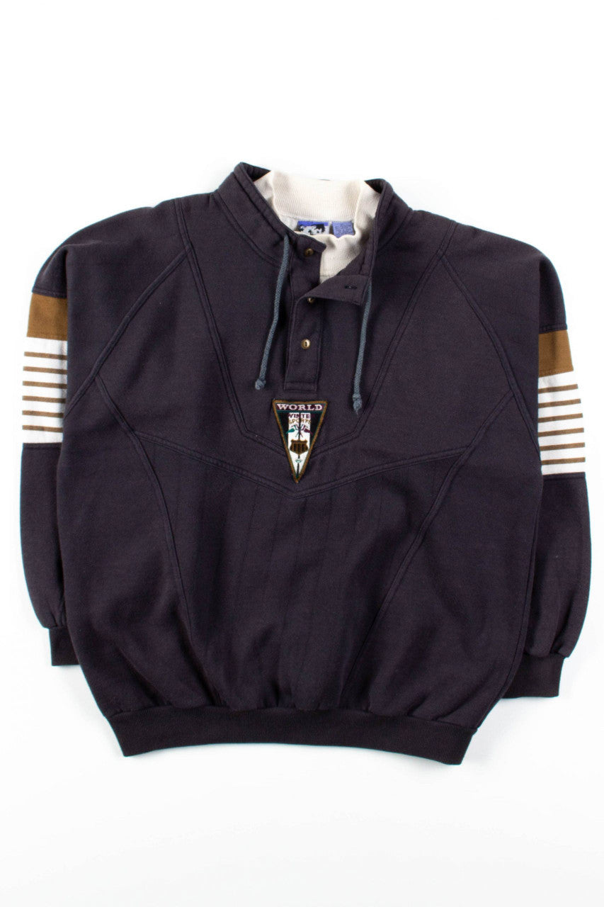 World Winter Sports Sweatshirt