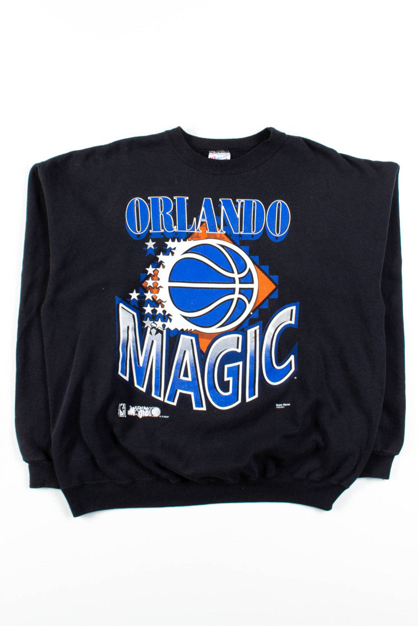 Orlando Magic Sweatshirt