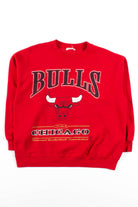 Chicago Bulls NBA Sweatshirt