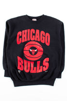 Chicago Bulls Bullseye Sweatshirt