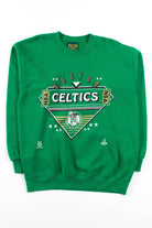 Boston Celtics NBA Sweatshirt
