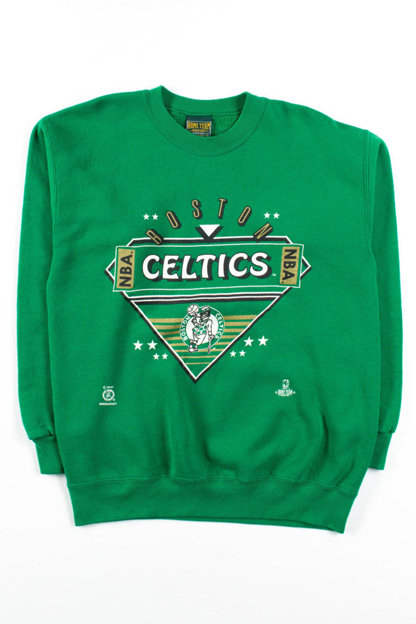 Boston Celtics NBA Sweatshirt