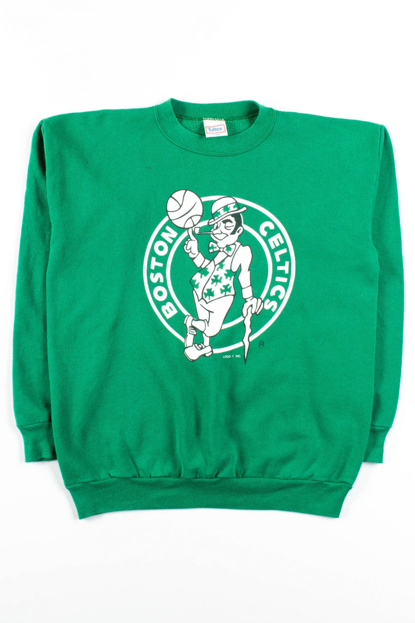 Boston Celtics Sweatshirt