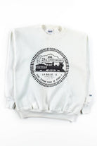 Monari's 25th Anniversary Sweatshirt