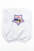 Korea - The Forgotten War Sweatshirt