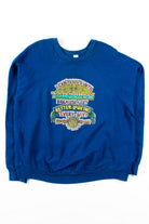 I Get Better Looking Every Day Sweatshirt