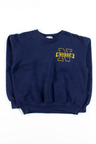 Notre Dame Nurse Sweatshirt