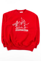 Cambridge Possum Run Sweatshirt