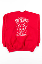 Five Breed Fall Classic Sweatshirt
