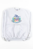 The Colony Beach & Tennis Resort Sweatshirt