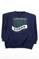 Illinois Wesleyan Titans Sweatshirt