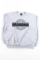 Northern Illinois University Grandma Sweatshirt