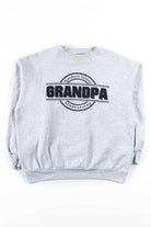 Northern Illinois University Grandpa Sweatshirt