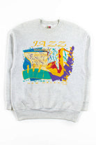 New Orleans Jazz Sweatshirt 1
