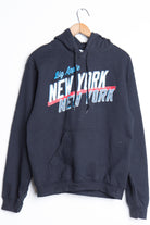 Big Apple Hoodie