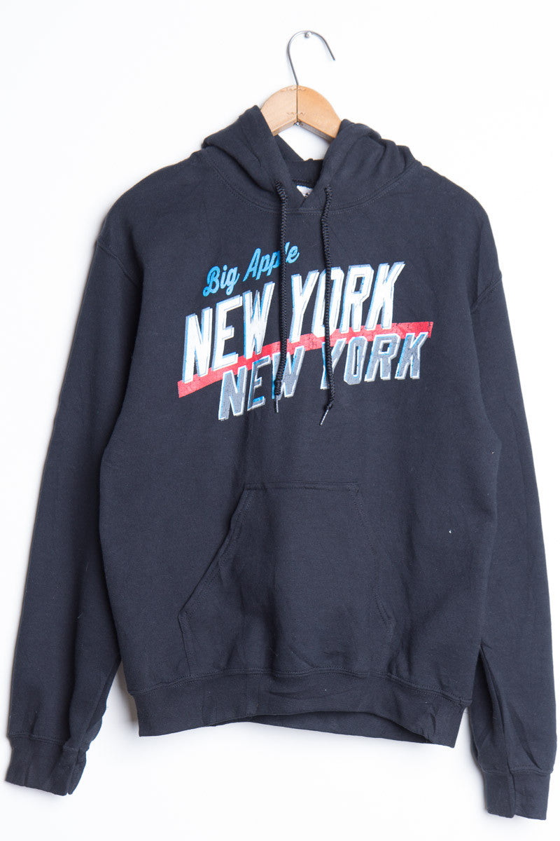 Big Apple Hoodie