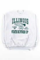 Illinois State Runner Up Sweatshirt